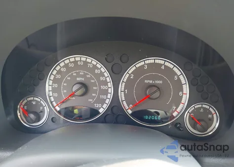 2005 Jeep Liberty Limited Edition z USA, uszkodzony, nr VIN 1J8GL58K35W709026